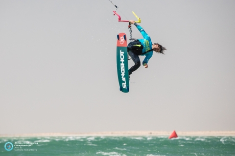 African Kiteboarding Championships