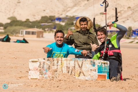 African Kiteboarding Championships