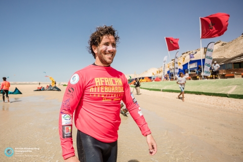 African Kiteboarding Championships