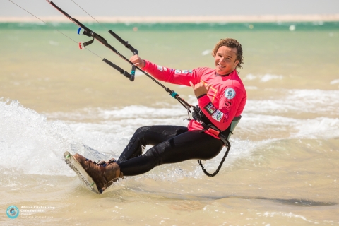 African Kiteboarding Championships