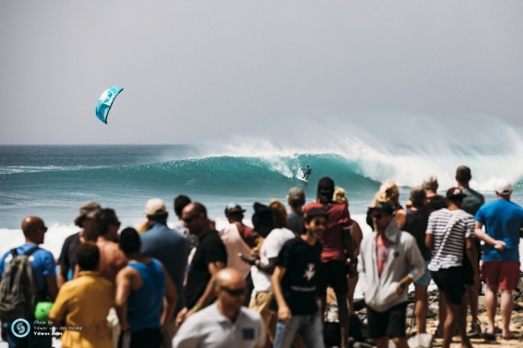 GKA Kite-Surf World Cup Cape Verde 2019