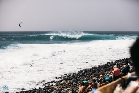GKA Kite-Surf World Cup Cape Verde 2019