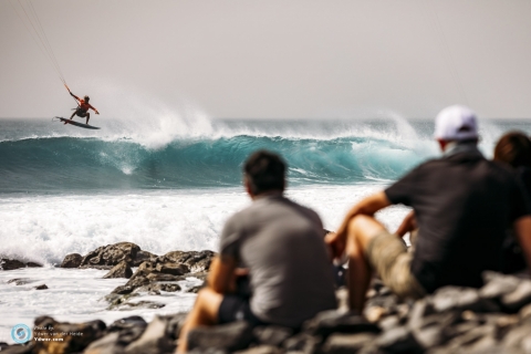GKA Kite-Surf World Cup Cape Verde 2019