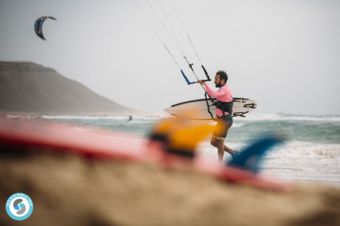 GKA Cape Verde