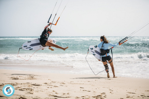 GKA Cape Verde