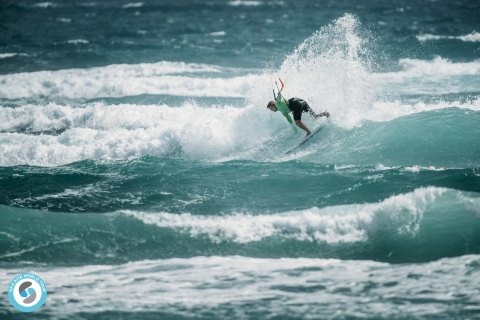 GKA Kite-Surf World Cup Cape Verde 2020