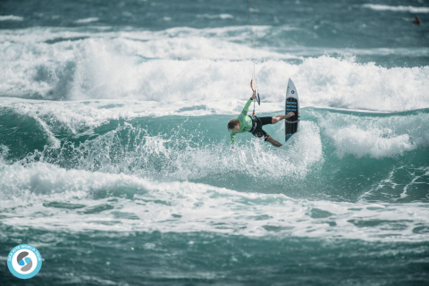 GKA Kite-Surf World Cup Cape Verde 2020