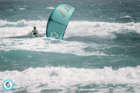 GKA Kite-Surf World Cup Cape Verde 2020