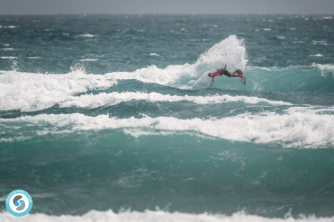 GKA Kite-Surf World Cup Cape Verde 2020