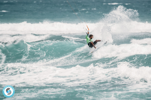 GKA Kite-Surf World Cup Cape Verde 2020