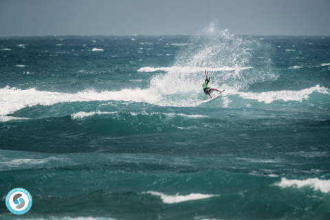 GKA Kite-Surf World Cup Cape Verde 2020