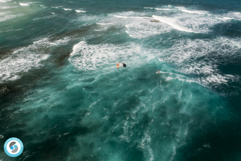 GKA Kite-Surf World Cup Cape Verde 2020