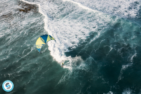 GKA Kite-Surf World Cup Cape Verde 2020