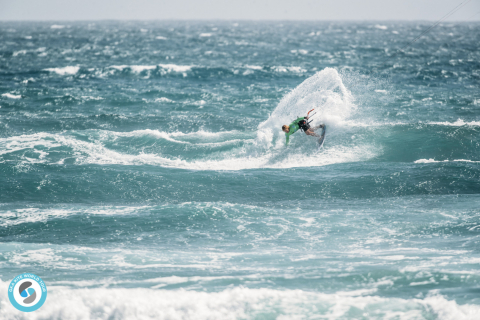 GKA Kite-Surf World Cup Cape Verde 2020