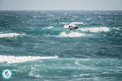 GKA Kite-Surf World Cup Cape Verde 2020