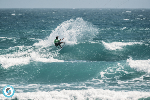 GKA Kite-Surf World Cup Cape Verde 2020