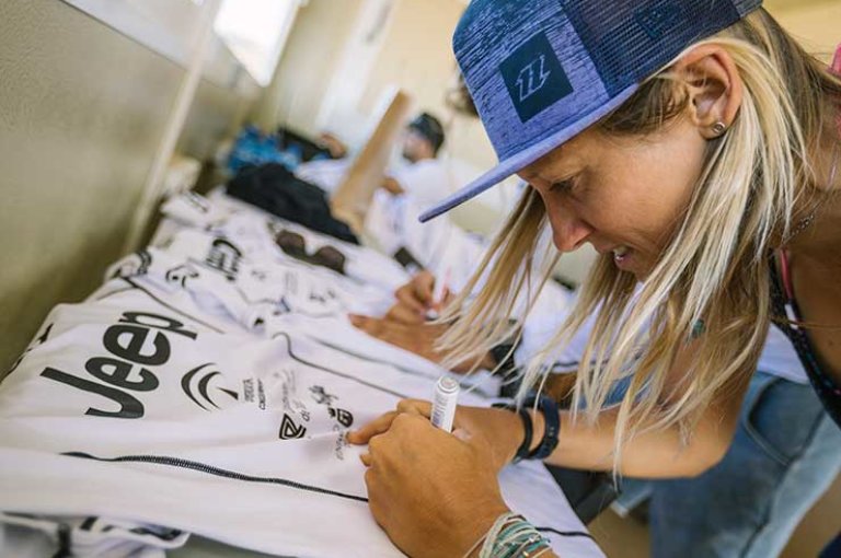Image for GKA Kite-Surf World Tour 2017 Kicks-Off in Tarifa