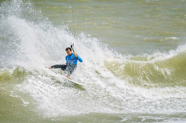 Image for GKA Dakhla highlights – Days 1 – 5