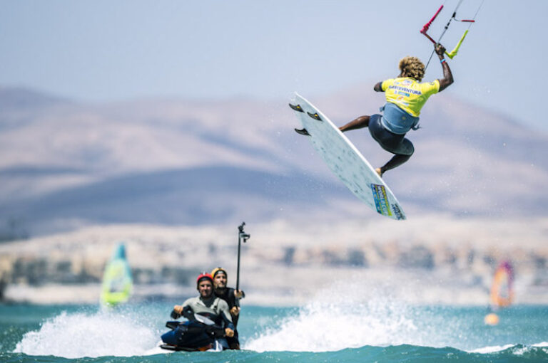 Image for GKA Fuerteventura 2017 – Finals video