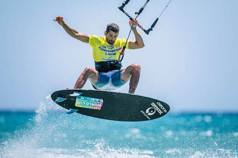 Image for GKA Fuerteventura 2017 – Best Trick video