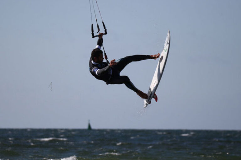 Image for GKA Fehmarn highlights – days 1, 2 and 3
