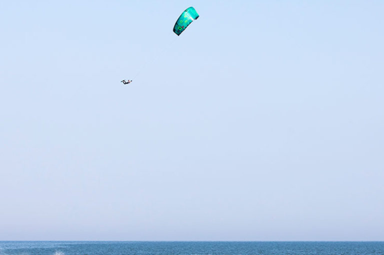 Image for The Wind Beneath My Wings – Leucate Days 3 & 4