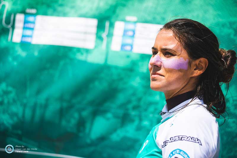 Kite-Surf World Tour Portugal 2018 - The Final Day Kite-Surf World Tour Portugal 2018 - The Final Day