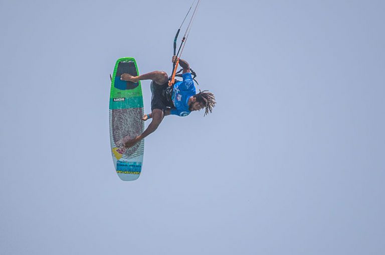 Image for Is Airton Cozzolino Really From Another Planet?