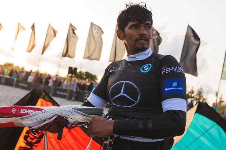 Image for Advantage Carlos Mario – Single Elimination Winner in Germany!