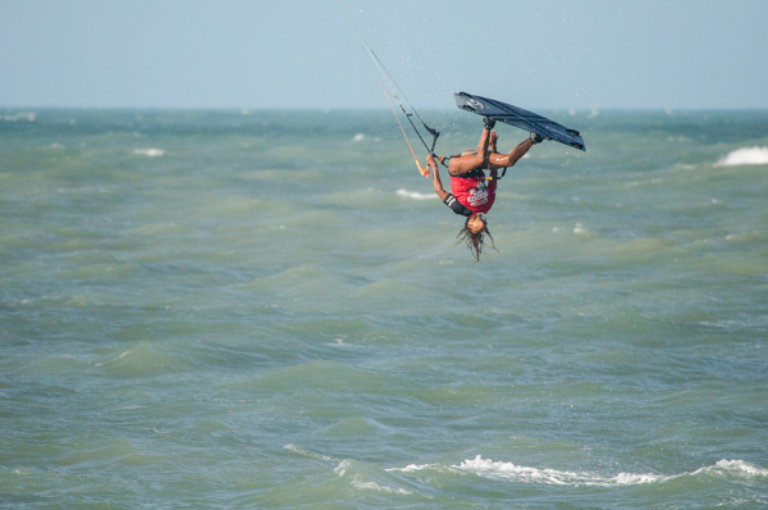 Image for WKC Cumbuco – Qualifier Championship – Day Two