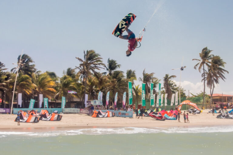 Image for WKC  Cumbuco – Elite Championship – Day One
