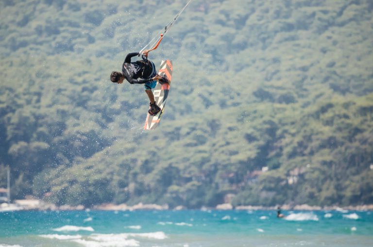 Image for WKC Akyaka – Day One