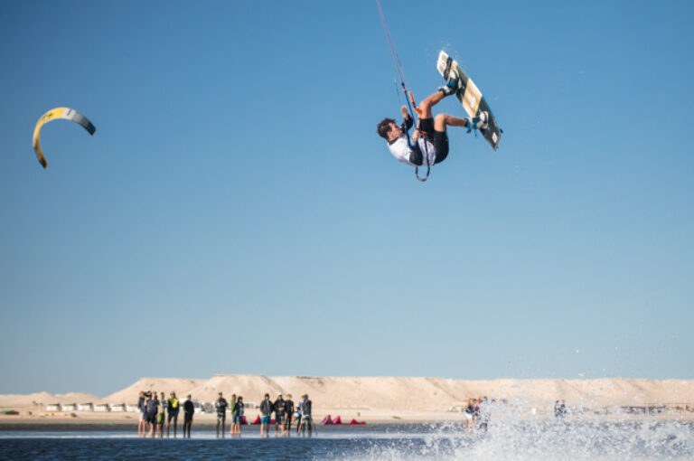 Image for WKC Dakhla – Elite Championship – Day Two