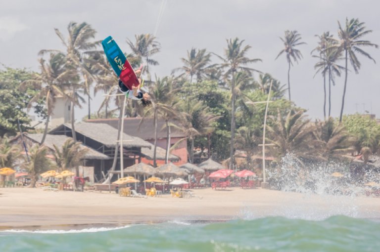 Image for WKC Cumbuco – Elite Championship – Day Two