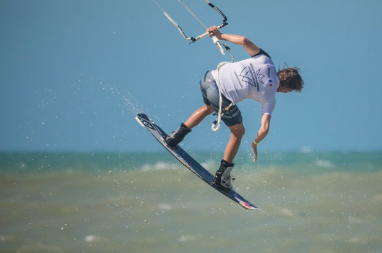 Image for WKC Cumbuco – Qualifier Championship – Day One
