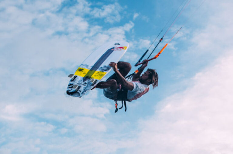 Image for Big Air wrap-up in Brazil