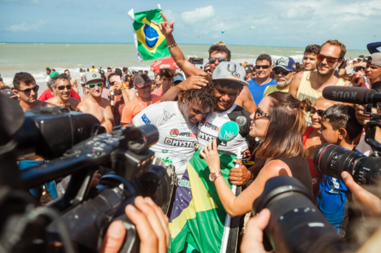Image for WKC Cumbuco – The Finals