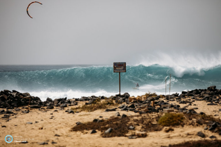 Image for The GKA Cabo Verde single eliminations wrap up on day two