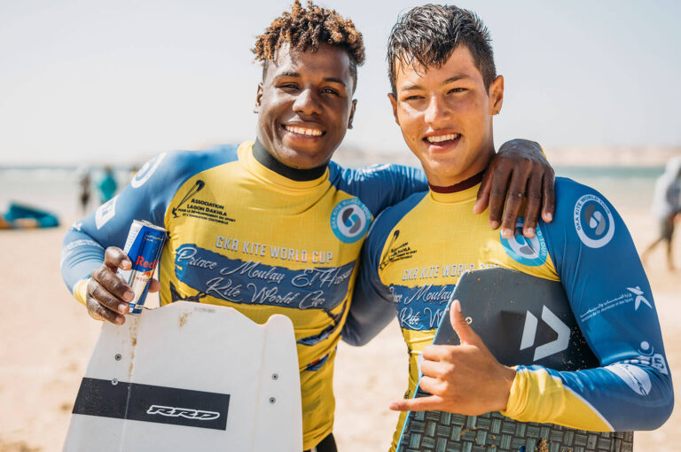 Image for The Route to the Freestyle World Championship