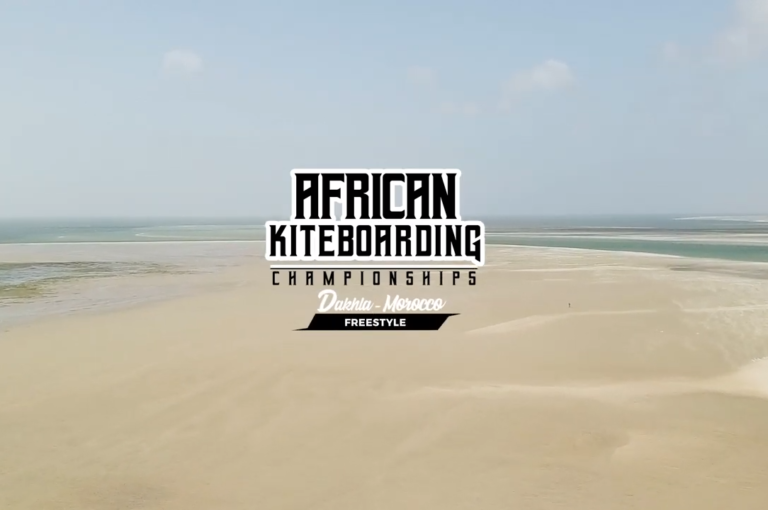 Image for The African Kiteboarding Championships – Dakhla, Morocco – Results