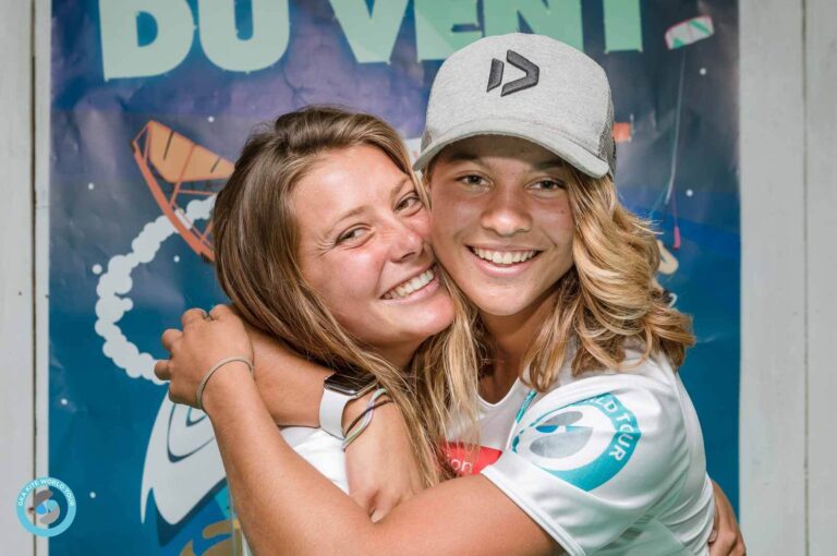 Image for The Competing Riders – GKA Freestyle World Cup Leucate 2019