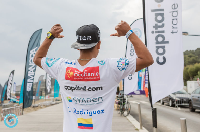 Image for Monday Update – GKA Freestyle World Cup Leucate
