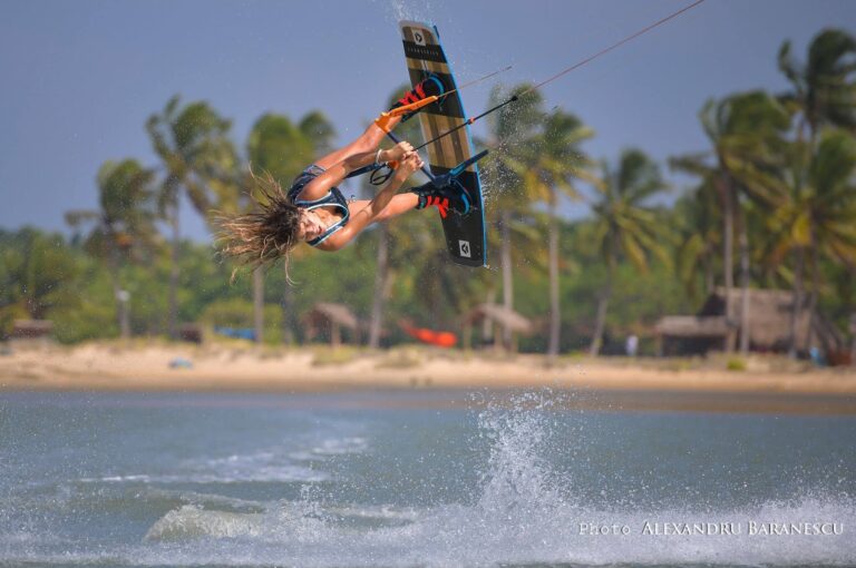 Image for Mikaili Sol – Multiple World Champion at Just 14-Years-Old