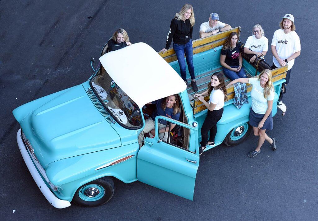 Slingshot_team_2019_1600 GKA Welcomes Slingshot As New Member Brand