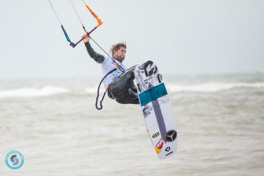 Airton Cozzolino - GKA Sylt