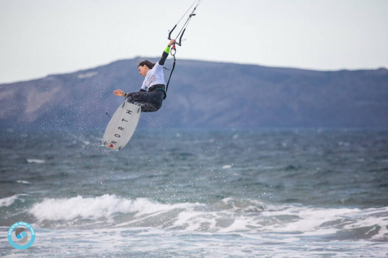 Image for Friday update – GKA Gran Canaria main event day two