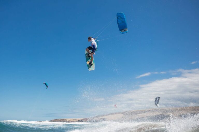 Image for Thursday update – GKA Gran Canaria begins