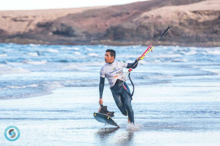 Image for The Final Day – GKA Gran Canaria