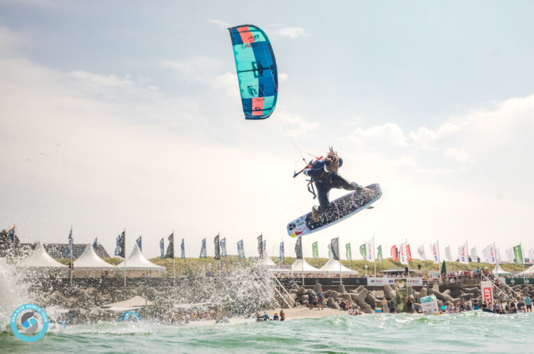 Image for Sunday Super Session – GKA Sylt