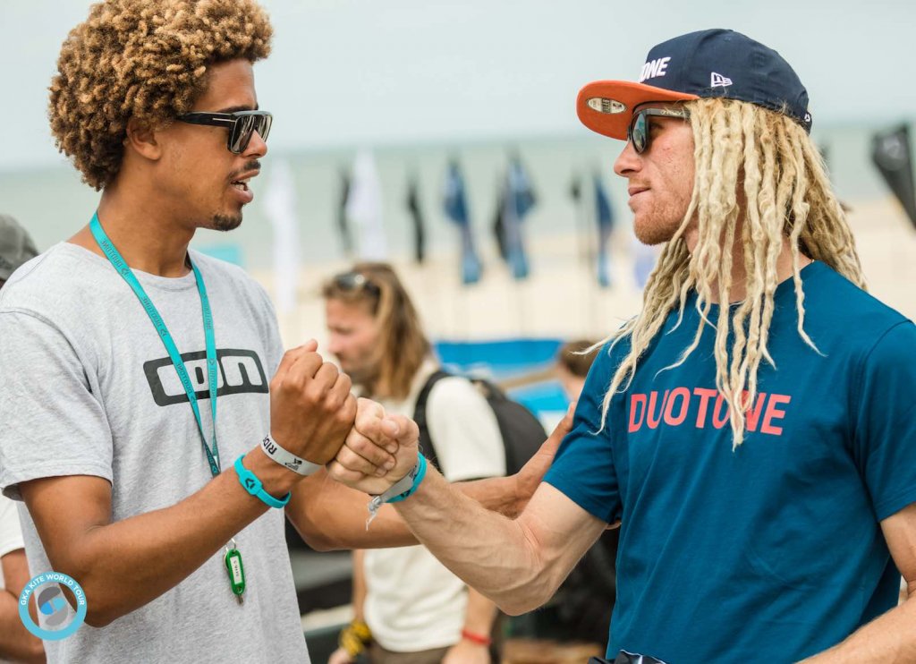 GKA Kite-Surf World Cup Sylt